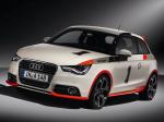 Audi A1 Competition Kit Concept 2010 года